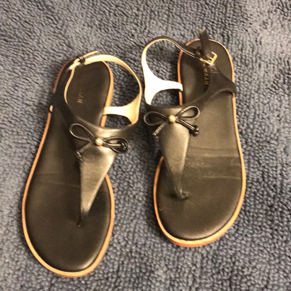 Colhaan sandals